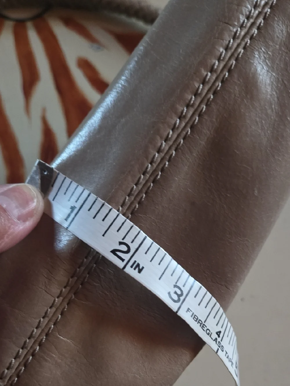 The Sak opening cloth